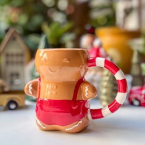 Gingerman Cup